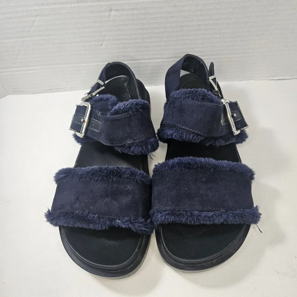 AEROSOLES lada faux